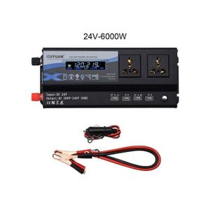 24V Inverters - Price in Uganda | Jumia UG