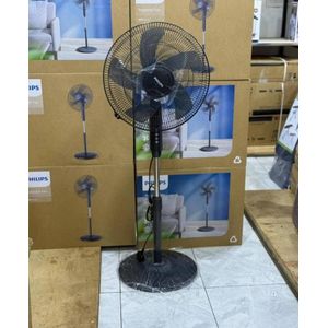 Pedestal Fan (Model ACP620/01) 
