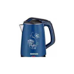 Marado  Electric Kettle 2.5 Litres - Multi - Color