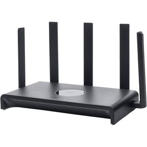 Ruijie Ac1300m Daul band Gigabit Dual Band Wi-Fi Wireless Router 