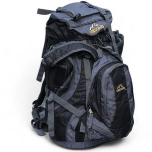 Genanx Large Capacity Trekking Bag