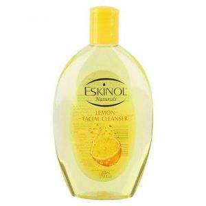 Eskinol Naturals Lemon Facial Cleanser -225ml