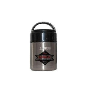 Always 650mls vacuum flask 