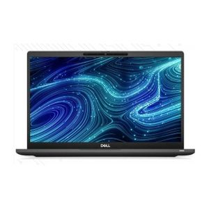 DELL  Latitude 7320 14-Inch Full HD Touchscreen Laptop 11th Gen Intel Core i7 16GB RAM 512GB SSD Win 11 Pro (Renewed) - Black