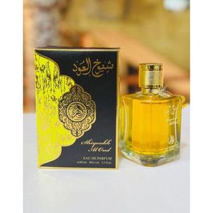 Shiyoukh Al Oud Perfume 100ml