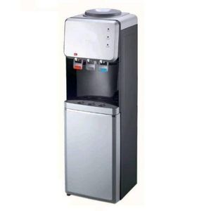 Digiwave Professional Standing Water Dispenser with Tri-Temp Taps - Multicolor