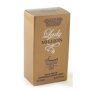 Smart Collection Lady Million No 306