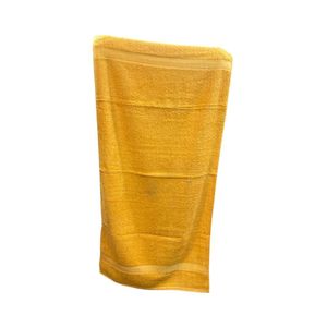 SALON TOWEL - ORANGE