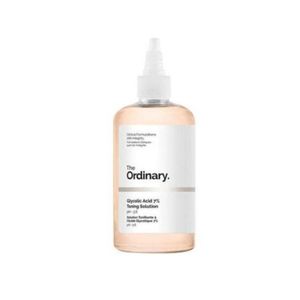 The Ordinary Glycolic Acid 7% Toning, Exfoliating Solution 240ml