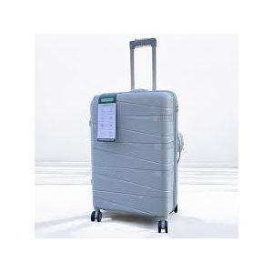 20 Inch 1 Piece Of Carry-on Suitcase Luggage Travel Suitcase With Spinner Wheels,Lightweight Ergonomic Handles, Traveling Bag Carry-on Suitcases Carry On Luggages 