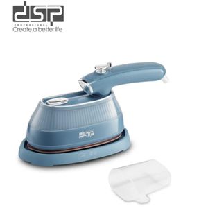  Electric Travel Steam Iron - Mult-Color