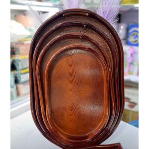 Tray Set – Stylish Serving, Everyday Convenience