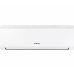 Samsung 18k BTU/hr Air Conditioner Wall-mount Fast Cooling- White