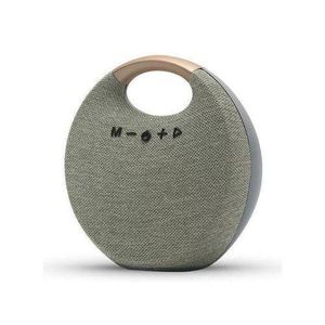 Pecified Bluetooth Wireless Speaker With 8 Hours Of Play Time - Multicolour