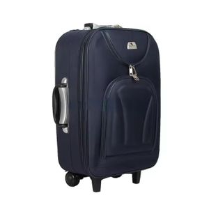 Luggage Suitcase-Black
