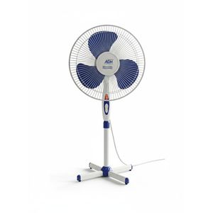 ADH Pedestal Standing Fan – Cooling Comfort