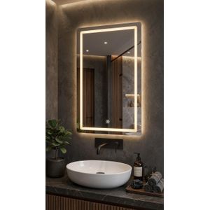 Electronics Mirror light.
