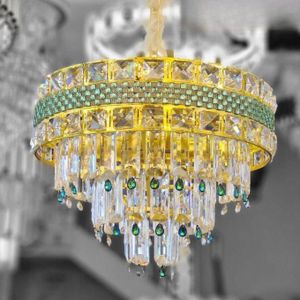 Buy Ceiling Chandeliers online at Best Prices in Uganda | Jumia UG