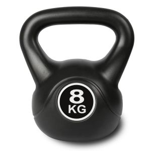 Genuine Sandkettle 8kg