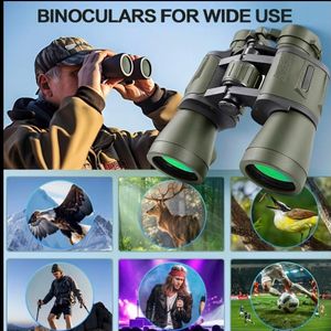 Binoculars for Adults - Binoculars for Bird Watching, Hunting, Hiking, Concerts
