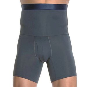 Men Shapewear Hook Eye Closure Adjustable Tummy Control Vest Waist Trainer  Slimming Abdomen Tank Top Breathable Mesh Body Shaper