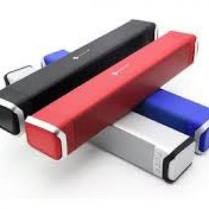 New Rixing Bluetooth Speaker/ soundbar for TV & Smartphones 