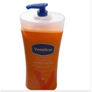Vaseline Healing Even Tone Lotion