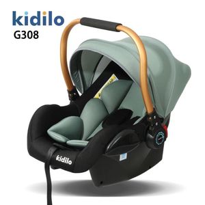 Infant Baby Car Seat Baby Car Carrier - Multicolor