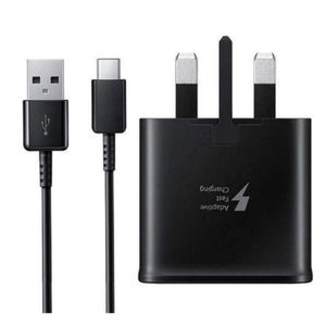 Samsung 15w USB To Type C  Fast Charger Adapter 