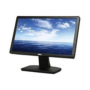 DELL Monitor 19" Black (Refurbished)