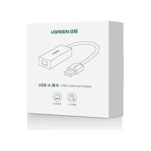 Ugreen USB to Ethernet Adapter, 10/100 Mbps Network Adapter