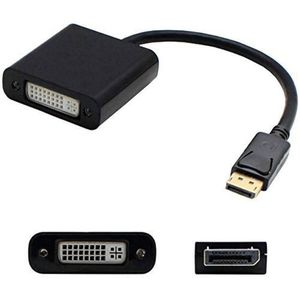 Pc Dp to dvi. DisplayPort to DVI adapter. Dvi to dp