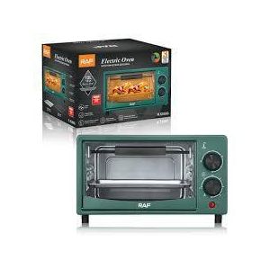 RAF Multi-Functional Small Electric Oven Baking at Home Kitchen Appliances Automatic Mini