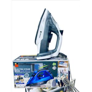 Hoffmans Steam Flat Iron