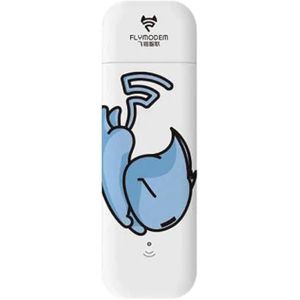 Flymodem 4G LTE USB Wifi Modem  The Ultimate Solution for High-Speed Internet Connectivity  150Mbps WiFi speed 10 Users 