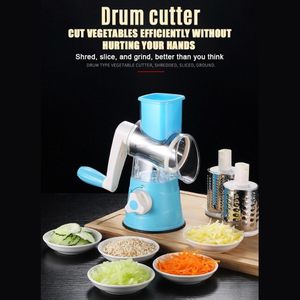 Multifunctional Vegetable Cutter – modfamily