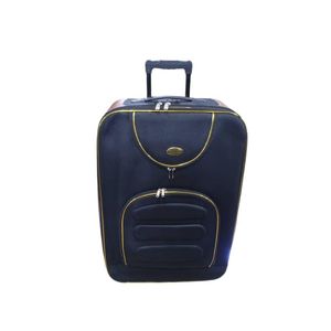 Fashion High Quality Suitcase For Travel And Honeymoon 