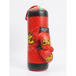 Boxing Training Set