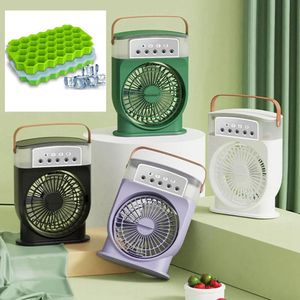 Other portable cooling fan.