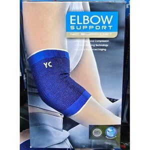 Elbow Support - Blue