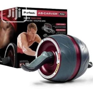 AB-Carver Pro wheeler