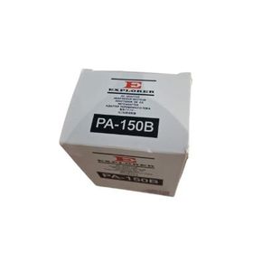 Explorer PA-150B    keyboard adapter
