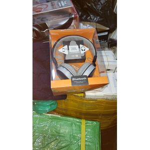 New JBL ATHLETE BLUETOOTH HEADSET 