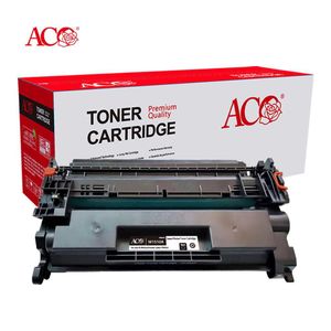 Authentic ACO compatible 151A Black Toner works on LaserJet Pro 4003n, 4003dn, 4003dw, 4003w,4103dn,4103dw,4103fdn and 4103fdw