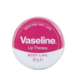 Vaseline Lip Balm Therapy Rosy Lips - 20g