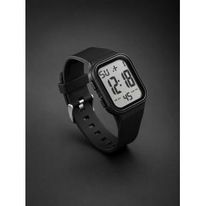 UP Digital Rubber Strap Men's Sport Wrist Watch