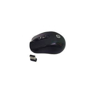 Hp Optical 2.4GHZ Wireless Mouse - Black/ Gray
