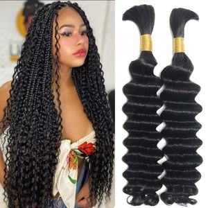 Human Braiding Hair Available @ Best Price Online