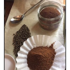  Okra Tea 1000g(Roasted)
