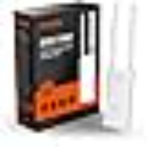 tenda AC1200 Outdoor Gigabit Wi-Fi Access Point (OAP1200) - PoE Powered, Router/AP/Modes - White 